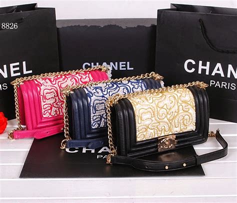 discounted chanel bags|chanel bags outlet store.